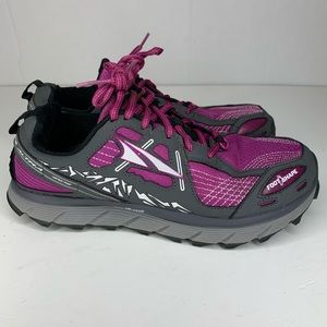 Altra Lone Peak 3.5 Women's  Zero Drop Trail
